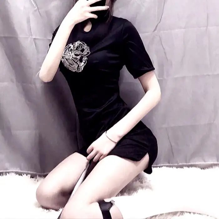 我的血腥婚礼